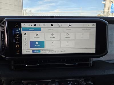 New 2026 Jeep Gladiator Sport S 4x4  in ,  8