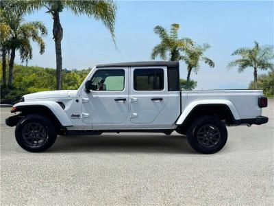 New 2026 Jeep Gladiator Sport S 4x4  in ,  1