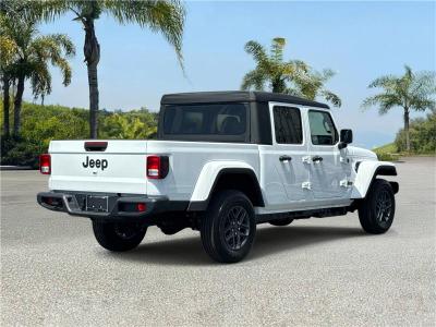 New 2026 Jeep Gladiator Sport S 4x4  in ,  3