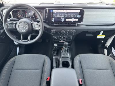 New 2026 Jeep Gladiator Sport S 4x4  in ,  5
