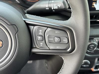 New 2026 Jeep Gladiator Sport S 4x4  in ,  8