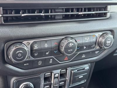 New 2026 Jeep Gladiator Sport S 4x4  in ,  16