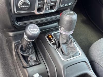 New 2026 Jeep Gladiator Sport S 4x4  in ,  17
