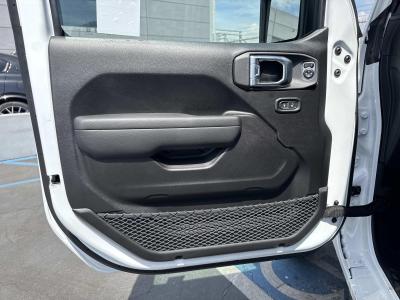 New 2026 Jeep Gladiator Sport S 4x4  in ,  21