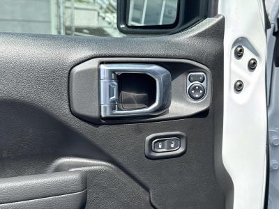 New 2026 Jeep Gladiator Sport S 4x4  in ,  22