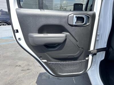 New 2026 Jeep Gladiator Sport S 4x4  in ,  26
