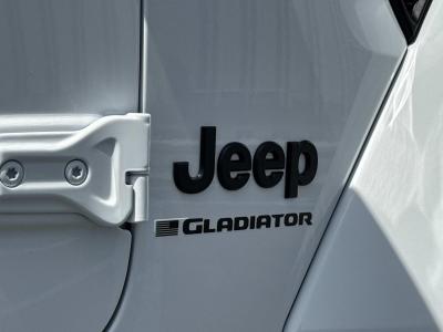 New 2026 Jeep Gladiator Sport S 4x4  in ,  30