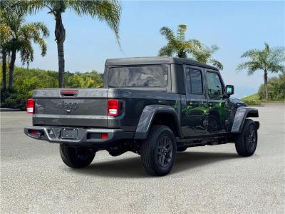 New 2026 Jeep Gladiator Sport S 4x4  in ,  3