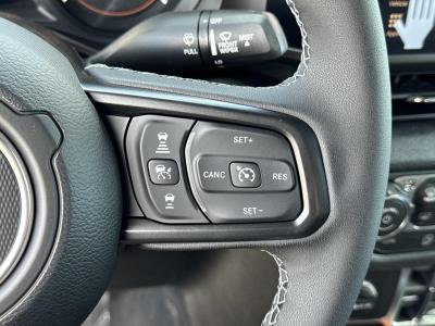 New 2026 Jeep Gladiator Sport S 4x4  in ,  8