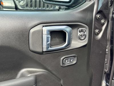 New 2026 Jeep Gladiator Sport S 4x4  in ,  21