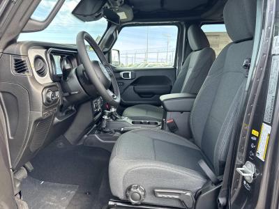 New 2026 Jeep Gladiator Sport S 4x4  in ,  22