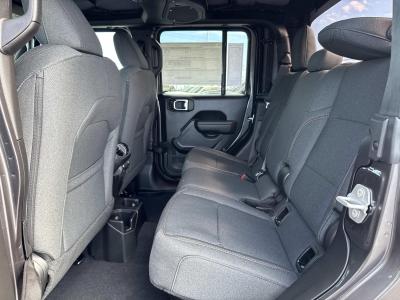 New 2026 Jeep Gladiator Sport S 4x4  in ,  26