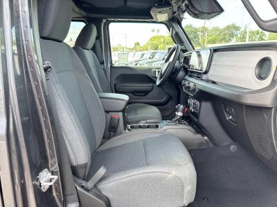 New 2026 Jeep Gladiator Sport S 4x4  in ,  31