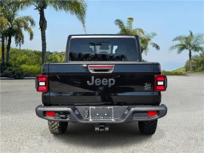New 2026 Jeep Gladiator Willys 4x4  in ,  4
