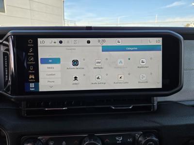 New 2026 Jeep Gladiator Willys 4x4  in ,  6