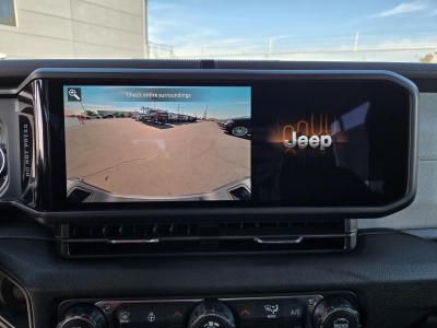 New 2026 Jeep Gladiator Willys 4x4  in ,  7