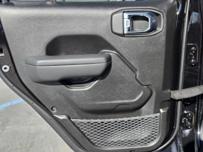 New 2026 Jeep Gladiator Willys 4x4  in ,  27