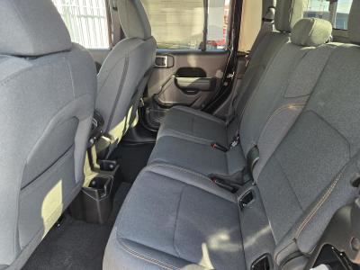 New 2026 Jeep Gladiator Willys 4x4  in ,  28