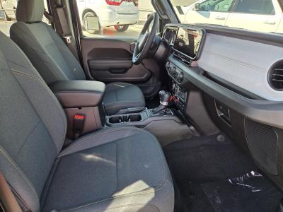 New 2026 Jeep Gladiator Willys 4x4  in ,  34