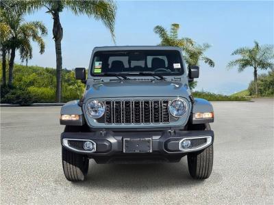New 2026 Jeep Gladiator Sport S 4x4  in ,  2