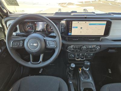New 2026 Jeep Gladiator Sport S 4x4  in ,  5