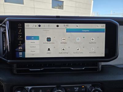 New 2026 Jeep Gladiator Sport S 4x4  in ,  6
