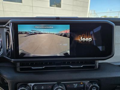 New 2026 Jeep Gladiator Sport S 4x4  in ,  7