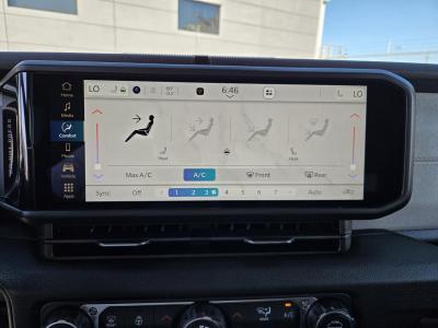 New 2026 Jeep Gladiator Sport S 4x4  in ,  9