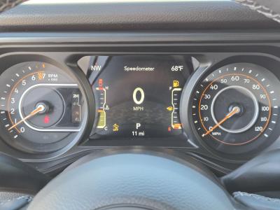 New 2026 Jeep Gladiator Sport S 4x4  in ,  16