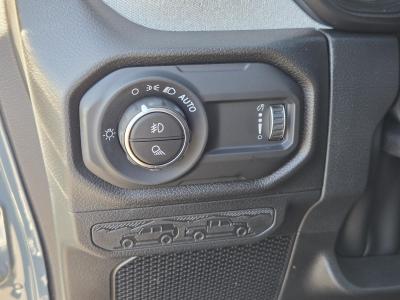 New 2026 Jeep Gladiator Sport S 4x4  in ,  20