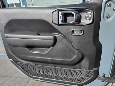 New 2026 Jeep Gladiator Sport S 4x4  in ,  21