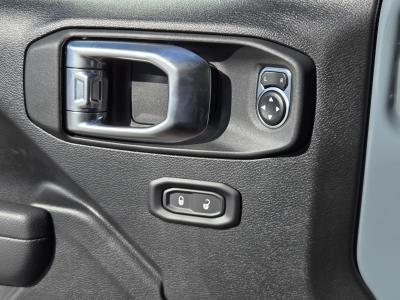 New 2026 Jeep Gladiator Sport S 4x4  in ,  22