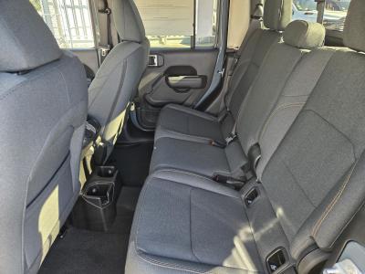 New 2026 Jeep Gladiator Sport S 4x4  in ,  27