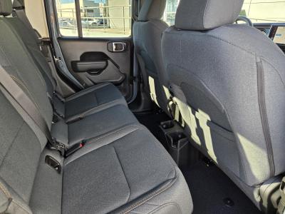 New 2026 Jeep Gladiator Sport S 4x4  in ,  29