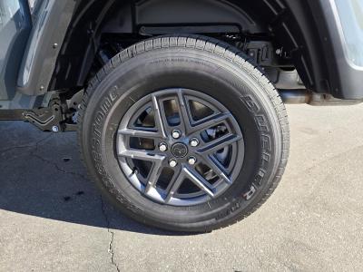 New 2026 Jeep Gladiator Sport S 4x4  in ,  36