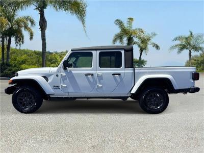 New 2026 Jeep Gladiator Sport S 4x4  in ,  1