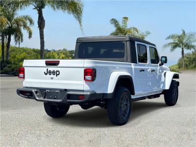 New 2026 Jeep Gladiator Sport S 4x4  in ,  3