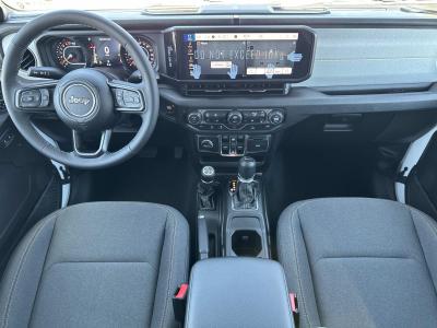 New 2026 Jeep Gladiator Sport S 4x4  in ,  5