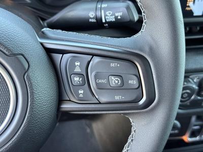 New 2026 Jeep Gladiator Sport S 4x4  in ,  8