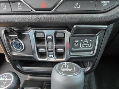 New 2026 Jeep Gladiator 85th Anniversary Edition 4x4  in ,  14