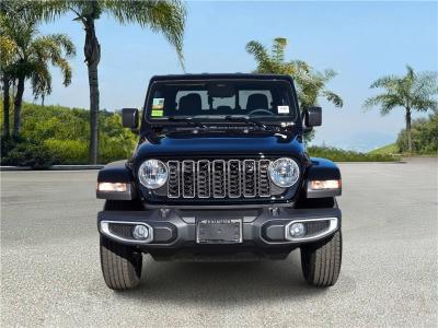 New 2026 Jeep Gladiator Sport S 4x4  in ,  2
