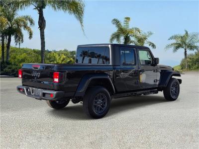 New 2026 Jeep Gladiator Sport S 4x4  in ,  3