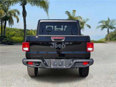 New 2026 Jeep Gladiator Sport S 4x4  in ,  4
