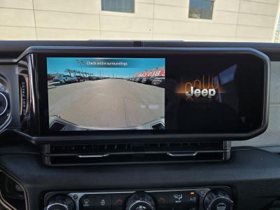 New 2026 Jeep Gladiator Sport S 4x4  in ,  7