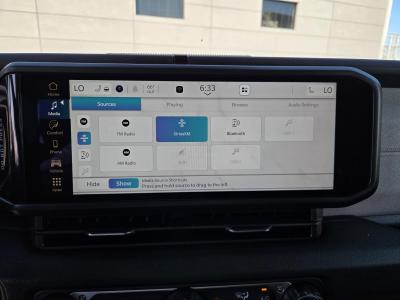 New 2026 Jeep Gladiator Sport S 4x4  in ,  8