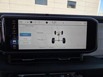 New 2026 Jeep Gladiator Sport S 4x4  in ,  11