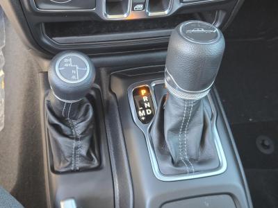New 2026 Jeep Gladiator Sport S 4x4  in ,  15