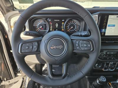 New 2026 Jeep Gladiator Sport S 4x4  in ,  16