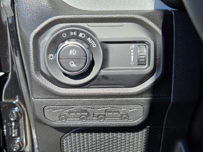 New 2026 Jeep Gladiator Sport S 4x4  in ,  19