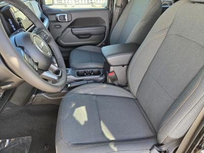 New 2026 Jeep Gladiator Sport S 4x4  in ,  22